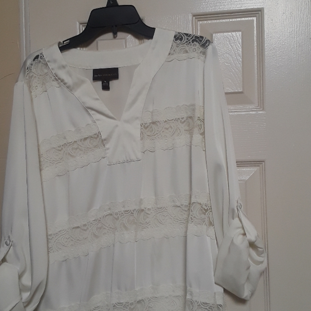 Ladies blouse